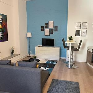 Appartement met een Slaapkamer
