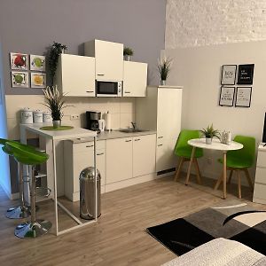 Appartement op de Begane Grond